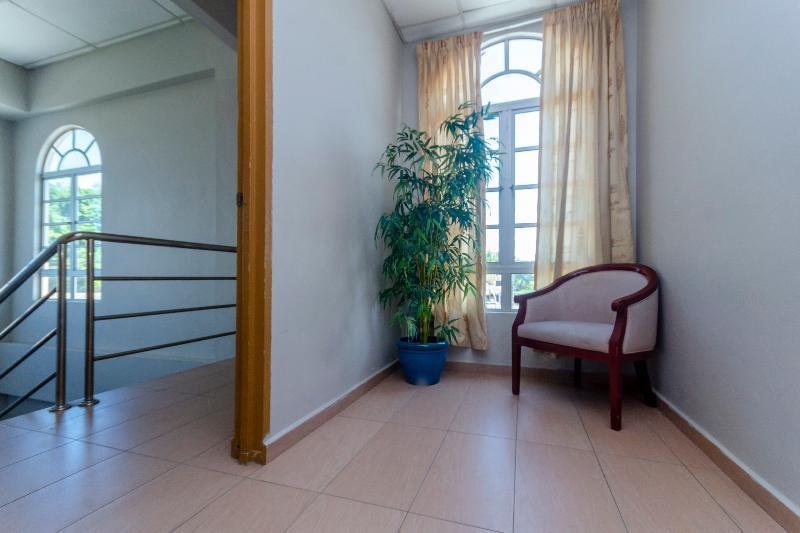 Oyo 702 D View Hotel Mersing Luaran gambar
